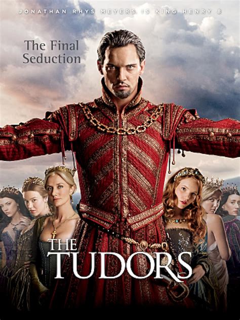 tudors imdb